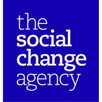 Image of The Social Change Agency