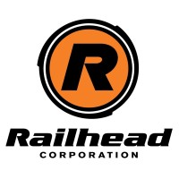Railhead Corporation logo
