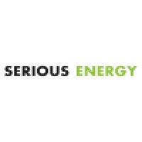 Serious Energy logo