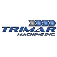 Trimar Machine Inc logo