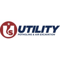 US Utility Potholing & Air Excavation logo