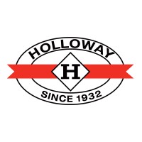 H.M. Holloway, Inc. logo