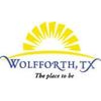 City Of Wolfforth logo