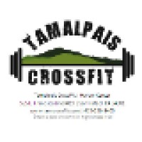 Tamalpais Crossfit logo