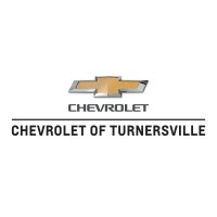 Chevrolet Of Turnersville logo