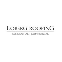 Loberg Roofing logo