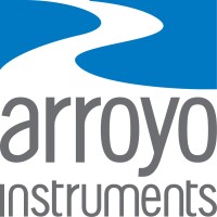 Arroyo Instruments logo