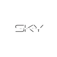 Sky Health NYC logo