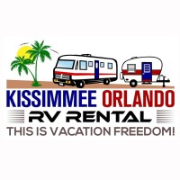 Kissimmee Orlando RV Rental logo