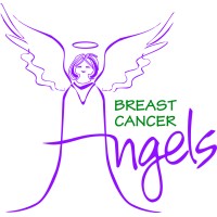Breast Cancer Angels logo
