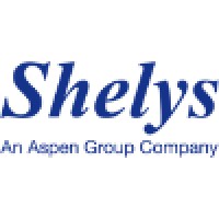 Shelys Pharmaceutical Limited logo