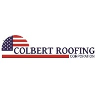 Colbert Roofing Corporation logo