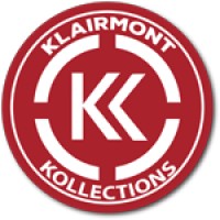 Klairmont Kollections Automotive Museum logo