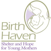 Birth Haven logo