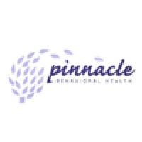 Pinnacle Behavioral Health logo