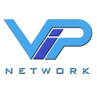 VIP Network logo