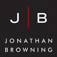 Jonathan Browning Studios logo