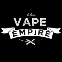 THE VAPE EMPIRE LLC logo