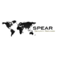Spear Security Services logo
