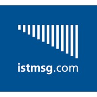 IST Marine Service Group logo