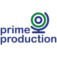 Prime Production Ltd logo