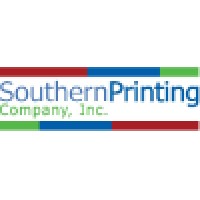 Southern Printing logo