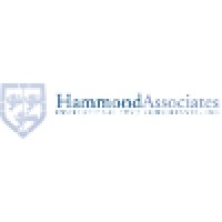 Hammond Associates logo