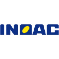 INOAC CORPORATION logo