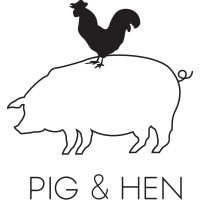 Pig & Hen logo