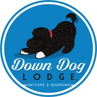Down Dog Lodge LLC logo