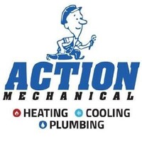 Action Mechanical logo