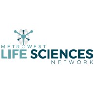 MetroWest Life Sciences Network logo