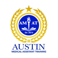 AUSTIN MEDICAL ASSISTANT TRAINING logo