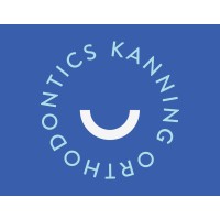 Kanning Orthodontics logo