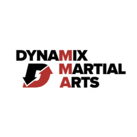 Dynamix MMA logo