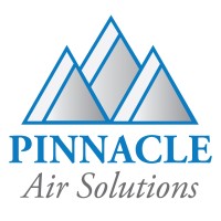 Pinnacle Air Solutions logo