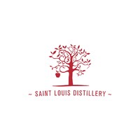 St. Louis Distillery logo