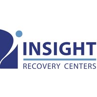 Insight Recovery Centers logo