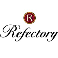 The Refectory Restaurant And Wine Shop logo