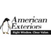 American Exteriors LLC logo
