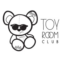 Toy RoOm Club logo