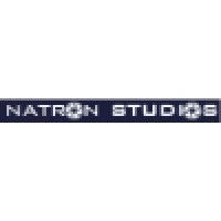 Natron Studios, Inc. logo