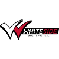Whiteside Manufacturing Co.,Inc. logo