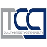 TCC Corporation logo