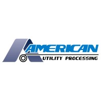 American Utility Processing logo