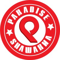 Paradise Shawarma logo