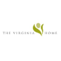 The Virginia Home logo