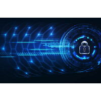 Cyber Security Company logo