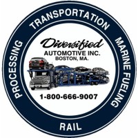 Diversified Automotive, Inc. logo