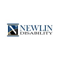 Newlin Disability logo